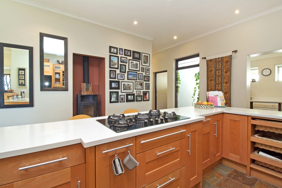 4 Bedroom Property for Sale in Belvedere Western Cape